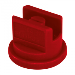 Pulvérisation - Raccords - Bl-4 Buses Lu 120-04 Pom Rouge