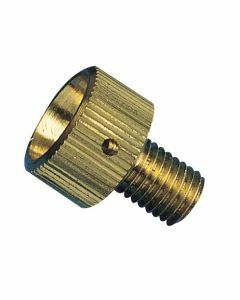 Elevage - Matériel - Embout d'écorneur de diamètre 15 mm