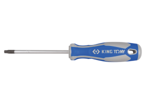 Equipement d'atelier - Outillages à main - Tournevis Torx T20 longueur : 250mm