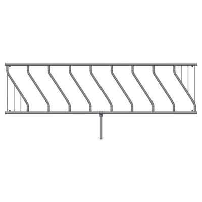 Elevage - Accessoires tubulaires - Libre-Service M.B.O. - 12Pl/6M00 - Ct 5M74