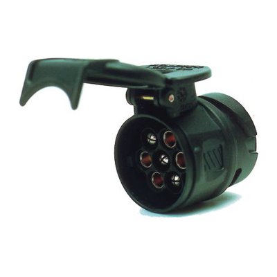 Eclairage, signalisation - Consommables 12/24V - Hf-Adaptateur 12V 743091