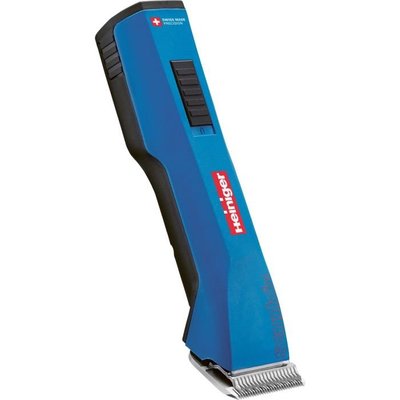 Elevage - Matériel - Tondeuse Saphir sans fil HEINIGER