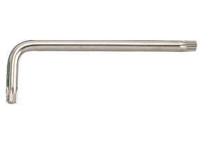 Equipement d'atelier - Outillages à main - Clé Torx longue 115mm T20