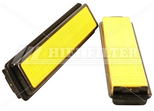 Filtrations - Filtre habitacle - Filtre Habitacle