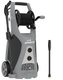 Nettoyage désherbage - Nettoyeur HP électrique - Nettoyeur HP 600 l/h 150 bar - 3 CV monophasé
