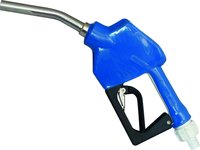 Carburant et transfert - Matériel de transfert - Pistolet Automatique Pvc  Bec Inox Ad Blue 20-50L/Mn