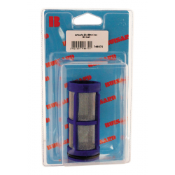 Pulvérisation - Raccords - Hf-Cart.38X89 50 Mesh 717389