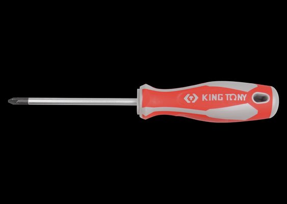 Equipement d'atelier - Outillages à main - Tournevis Pozidriv n°0 3x60mm