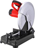 Electroportatifs - Scies - Tronconneuse Fixe A Metaux 2480W 355Mm