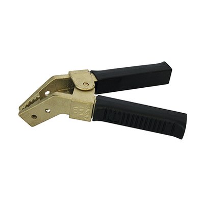 Eclairage, signalisation - Consommables 12/24V - Hf-Pince Bronze 500A 743164