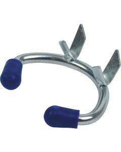 Elevage - Matériel - Anneaux antitêteur UKAL S - Blister de 5