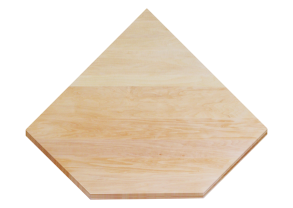 Equipement d'atelier - Outillages à main - Plan de travail en bois pour meuble d'angle 87D1113AKB et 87D1113AKG PROMO