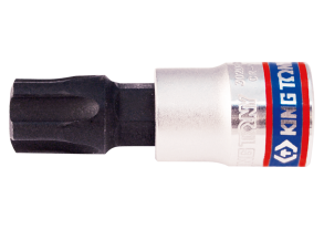 Equipement d'atelier - Outillages à main - Douille 3/8" Tamper Torx Plus IPR 10