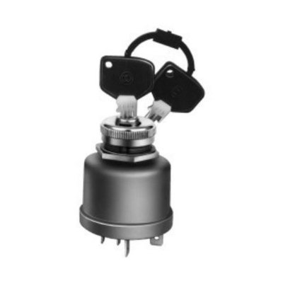 Eclairage, signalisation - Consommables 12/24V - Hf-Commutateur Demarr.714136