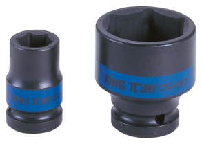 Equipement d'atelier - Outillages à main - Douille à choc 1/2" 21mm