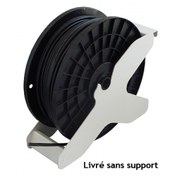 Eclairage, signalisation - Consommables 12/24V - Cable 2 X 6Mm² /M