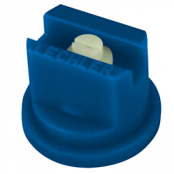 Pulvérisation - Raccords - Buse Lu 120-03 Ceram Bleue