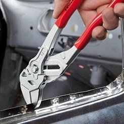 Equipement d'atelier - Outillages à main - PINCE CLE 250MM KNIPEX /vrac