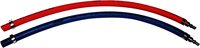 Soudure - Chalumeau - Paire Manchettes Ox Ac + Raccords D.6.3Mm