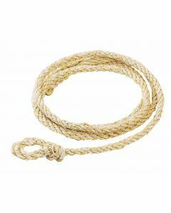 Articles - ELEVAGE - LONGE SISAL/PP 2.00M D.12