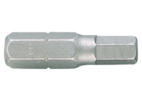 Equipement d'atelier - Outillages à main - Embout tournevis 1/4" BTR 10mm