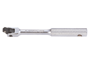 Equipement d'atelier - Outillages à main - Poignée articulée 1/4"