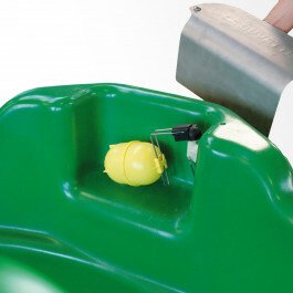 Abreuvement - Abreuvoirs et accessoires - Kit flotteur Interbac