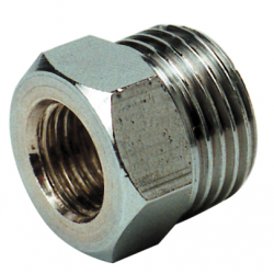 Pulvérisation - Raccords - Hf- Reduction Chrome 719452-719002