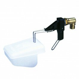 Abreuvement - Abreuvoirs et accessoires - Kit flotteur PREBAC