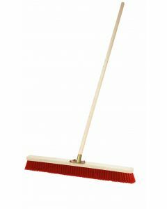 Elevage - Matériel - Balai PVC 80 cm