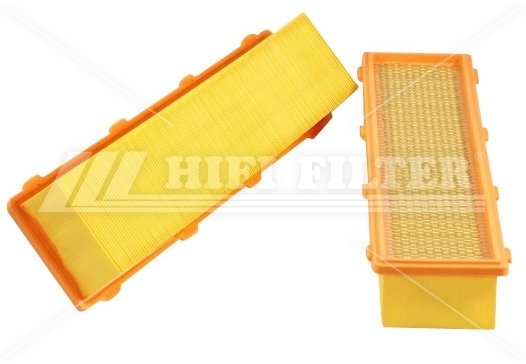 Filtrations - Filtre habitacle - Filtre Habitacle