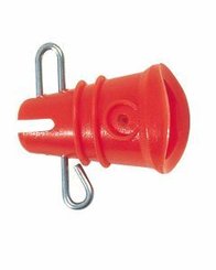 Elevage - Matériel - Isolateur Goupille Imperdable Rbl Par 50
