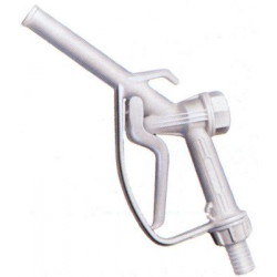 Pulvérisation - Raccords - Pistolet Polyp/Inox Viton D.25