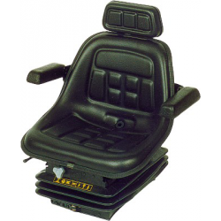 Equipement véhicules - Sièges - Siege Gt50/M91 Pvc