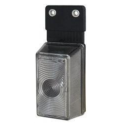 Eclairage, signalisation - Feux, rampes - Feu Gabarit Av Blanc Bd+Faisc