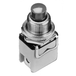 Eclairage, signalisation - Consommables 12/24V - Inter Pouss.Mom Unipol.Cosses Clips