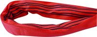 Quincaillerie - Arrimage - ELINGUE RONDE 3T 2M SANS FIN - JAUNE
