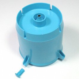 Abreuvement - Abreuvoirs et accessoires - Flotteur+Joint Vanne Gros Debit