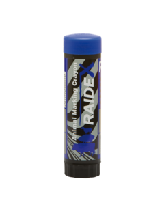 Elevage - Matériel - Crayon à marquer RAIDEX étui plastique Bleu