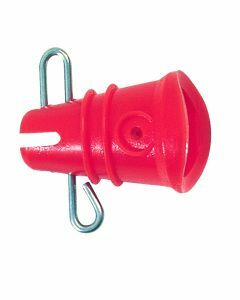 Elevage - Matériel - Isolateur Goupille Imperdable Rbl Par 100
