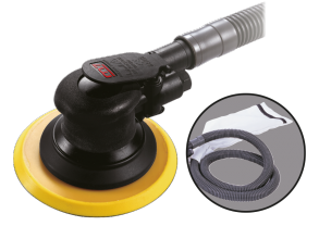 Equipement d'atelier - Outillages à main - M7 - Ponceuse orbital aspirante 152mm REGULATEUR PROMO