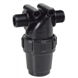 Pulvérisation - Raccords - Hf-Kit Filtre En Ligne 80L/Mn