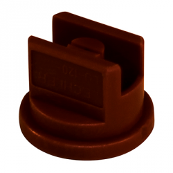 Pulvérisation - Raccords - Bl-4 Buses Lu 120-05 Pom Marron