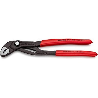 Equipement d'atelier - Outillages à main - PINCE MULTIPRISE COBRA 250MM KNIPEX/vrac