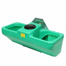 Abreuvement - Abreuvoirs et accessoires - Biglac 55 Mural Robinetterie  Pression Normale