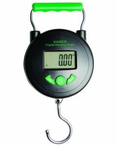 Elevage - Matériel - Peson électronique First KAMER 25 kg