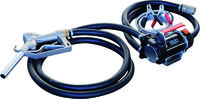 Carburant et transfert - Matériel de transfert - KIT COMPLET POMPE GO 12V -BP3000-