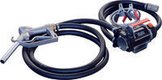 Carburant et transfert - Matériel de transfert - KIT COMPLET POMPE GO 12V -BP3000-
