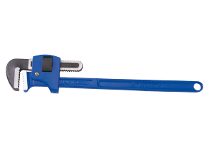 Equipement d'atelier - Outillages à main - Clé serre-tubes type "STILLSON" 1034mm PROMO
