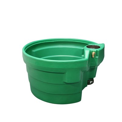 Abreuvement - Abreuvoirs et accessoires - Bac PREBAC 400L Cylindrique
